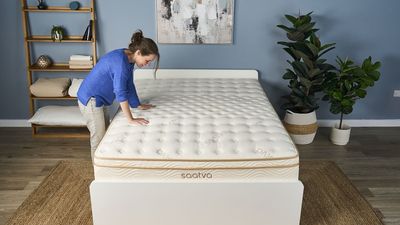 Tom’s Guide Sleep Awards 2025: Best Hybrid Mattress