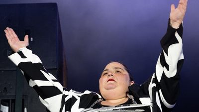 Four men convicted of cyberbullying French DJ Olympics performer