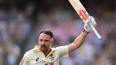 Australia star Head plunders another classic knock