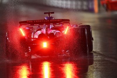 Why Pirelli is unsure about the best strategy for F1 Las Vegas GP