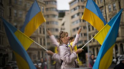 Turkey’s mediator role in the Ukraine war faces growing US pressure