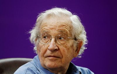 Chomsky had deeper ties with Epstein than previously known, documents reveal