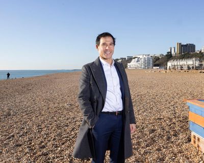 ‘It’s wrong’: the Labour MP speaking out against the party’s asylum policy