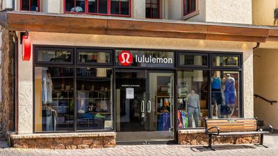 5 Lululemon Items Retirees Need To Buy Ahead of Winter