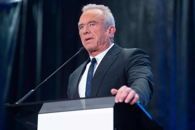 RFK Jr. says he's following 'gold standard' science. Here's what to know