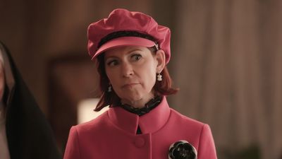 Elsbeth's Latest Episode Got Off To A Confusing Start, But The Killer Might Be My Favorite Since Season 2