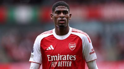 Arsenal Predicted Lineup vs. Tottenham: Gabriel Injury Causes Defensive Reshuffle