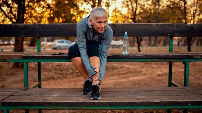 Why runners get shin splints—and how to fix them