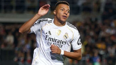 Real Madrid Predicted Lineup vs. Elche: Mbappe, Alexander-Arnold Back With a Vengeance
