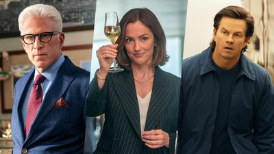 Your weekend binge list: 7 new shows and movies to stream on Netflix, Prime Video and more (Nov. 21-23)