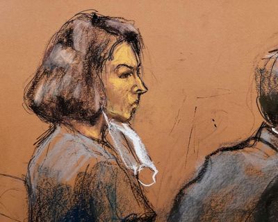 Why is Ghislaine Maxwell getting the Club Fed treatment?