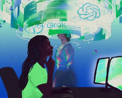 Meet the AI workers who tell their friends and family to stay away from AI