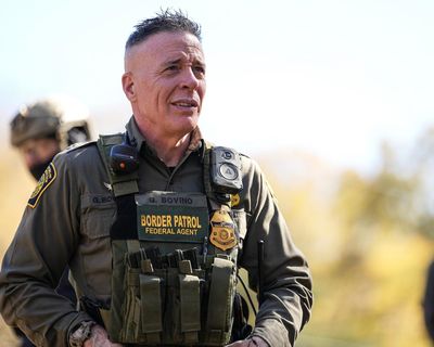 New Orleans braces for Trump’s immigration crackdown: ‘We have rights’