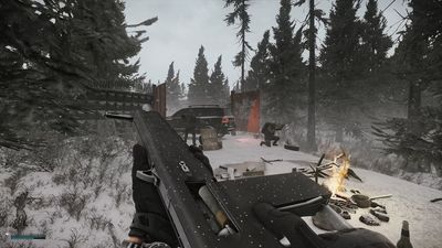How to retrieve the Armored Case in Escape from Tarkov – Falling Skies guide