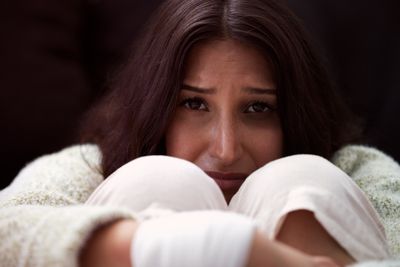 9 Everyday Fears Women Secretly Struggle With