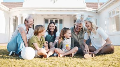 I Live in a Multigenerational Household: How It Saves Me Money