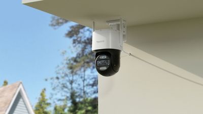 5 things to think about when buying and installing an outdoor security camera