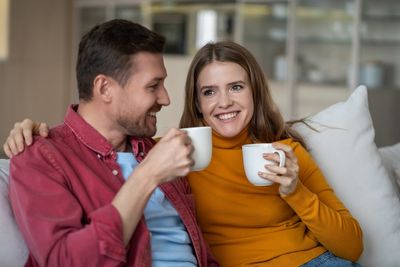 Men Who Make The Best Husband Do What Other Men Avoid at All Costs