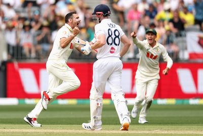 When is the next Ashes Test? TV channel, date and start time for Australia vs England