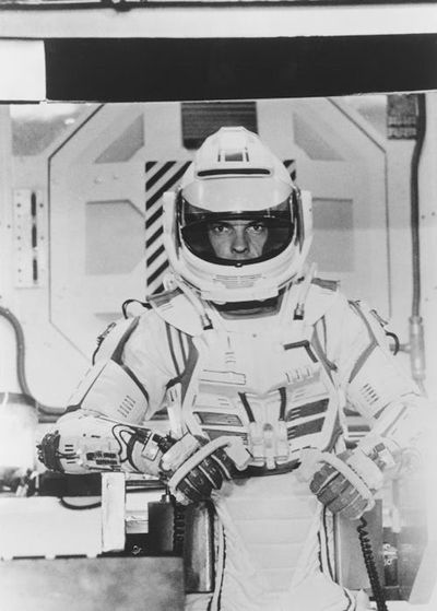 35 Years Ago, An Uproarious Robot Movie Wasted A Major Sci-Fi Talent