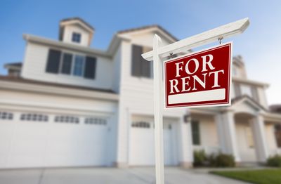 7 Signs You’re Paying Way Too Much Rent