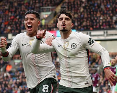 Neto and Fernández ensure Chelsea avoid accidental slip with victory at Burnley