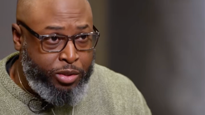 Black Firefighter Sues For £19m After Co-Worker's Rope Gesture 'Evokes Slavery'