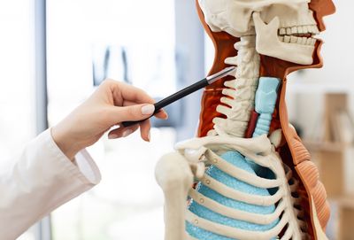 7 Bizarre Facts About the Human Body That Doctors Can’t Explain