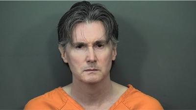 Indiana man kills a house cleaner in front of her 4 children, and yet he is not behind bars