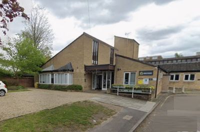 Murder probe launched after man stabbed at student flats in city centre as arrest made