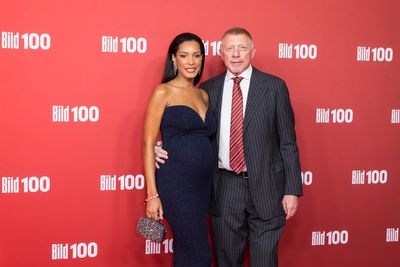 Boris Becker welcomes a daughter with his wife Lilian de Carvalho Monteiro
