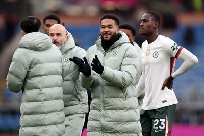 Chelsea: Reece James injury fears allayed as Enzo Maresca explains substitution in Burnley win