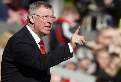 'Fergie told me to do what I want, so I asked "Why am I not f**king playing?" That was when it went off…’ Nicky Butt on his EXPLOSIVE row with Sir Alex Ferguson