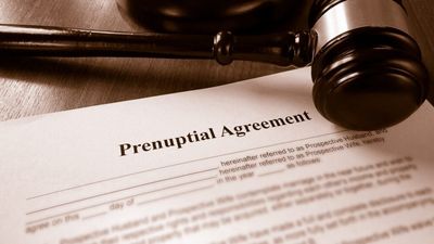 'You're A Good Freak,' Dave Ramsey Tells $10 Million Caller Worried About His Fiancée — And Warns Why Her Family Could 'Screw Up Everything'