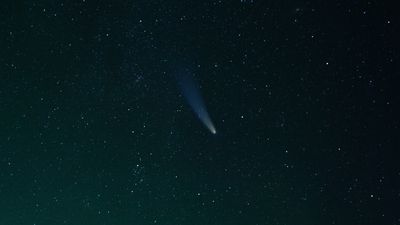 3I/ATLAS Update: December Approach Offers Final Chance To View Visitor