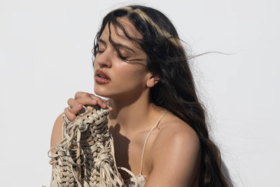 Critically acclaimed pop album praised by religious figures