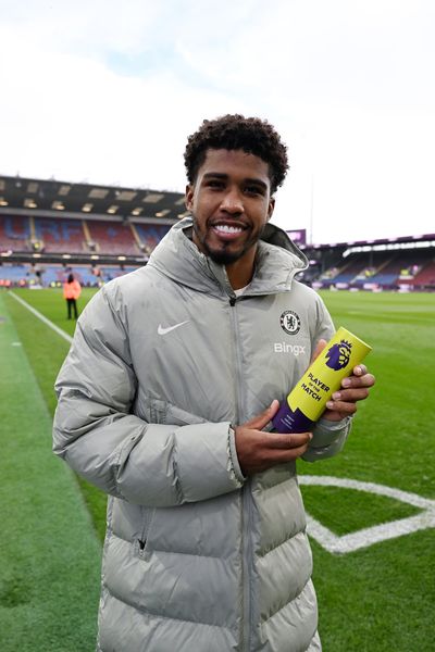 Andrey Santos: Chelsea midfielder 'outstanding' as Moises Caicedo gets full rest before Barcelona and Arsenal