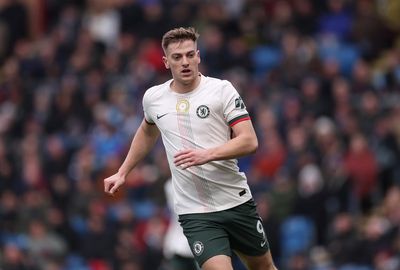 Chelsea: Enzo Maresca sends Liam Delap message as striker searches for first Premier League goal