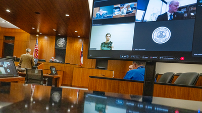 Judge acquits man who battled 16 years to protect his life savings but decides to take away almost 100% of the money