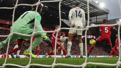 Why Murillo’s Goal Against Liverpool Stood—Despite Virgil van Dijk Similarities