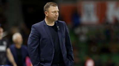 Pressure builds on Victory boss after rough start