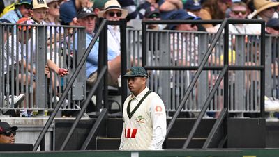 Veteran's career at crossroads after Head's heroics