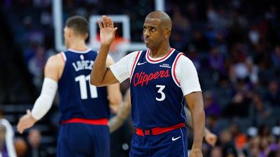 Chris Paul Announces Retirement Decision Ahead of Clippers Game at Home State Hornets