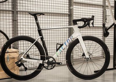 Factor Ostro VAM review: WorldTour handling with world-class refinement, good manners and loads of options