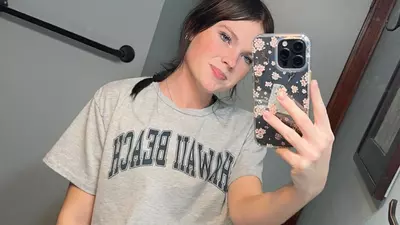 Anna Kepner’s ex accuses her stepbrother of assaulting her, just as the 16yo is named a suspect in the death investigation