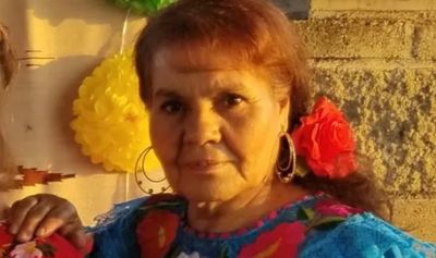 Grandmother, 69, decapitated by bin lorry after recently beating cancer