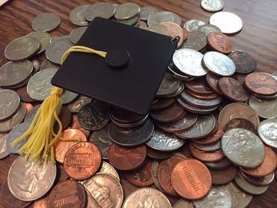 Colleges Are Giving Out Record Grant Money — But It's Mostly Going To Wealthy Families