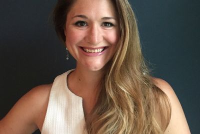 Speedboat captain jailed for drink-fueled crash that killed Harry Potter publishing executive