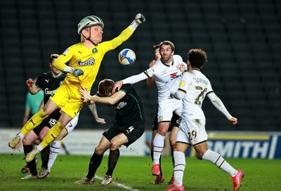 'I’m the cycling equivalent of the reserve goalkeeper for Plymouth Argyle' - How Dr Hutch explains why he's never ridden the Tour