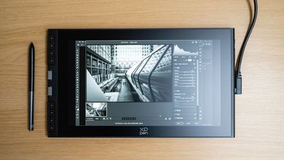 XPPen Artist 12 3rd review: budget brilliance